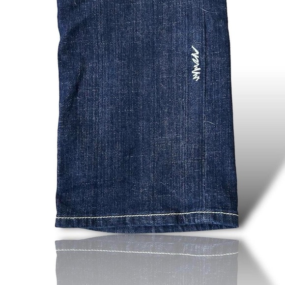 Low rise Coogi jeans <3 - Picture 7 of 8